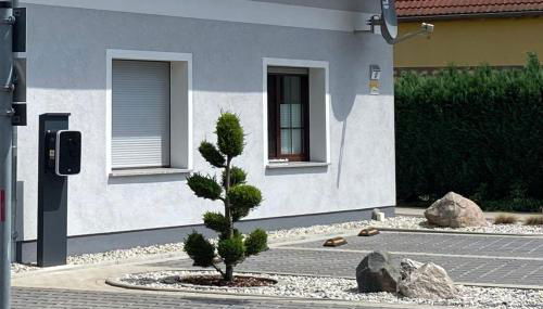 Ferienhaus "GlückSEEligkeit" - Foto 3