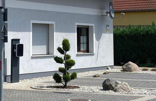 Ferienhaus "GlückSEEligkeit" - Foto 3