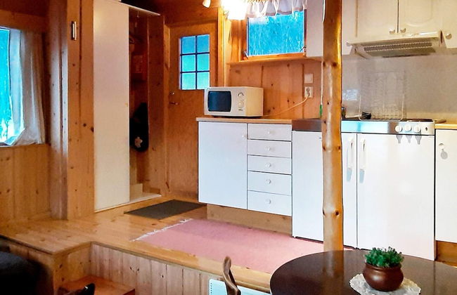 5 Person Holiday Home in Straumsbukta-by Traum - Foto 5