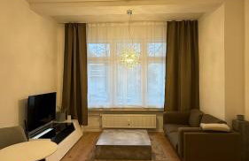 Modernes Design-Apartment in Duisburg-Rheinhausen - Foto 1