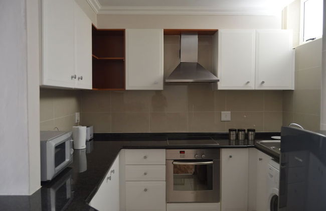 403 Lighthouse Mall Apartments - Foto 5