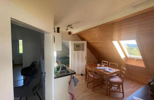 Ferienwohnung im Thüringer Wald - Foto 7