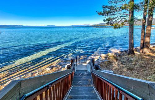 The PEAK Matterhorn 9 - The Ultimate in Lakefront Luxury - Foto 6