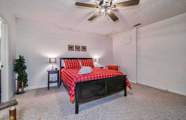 Leisure Bear Lodge - Foto 7