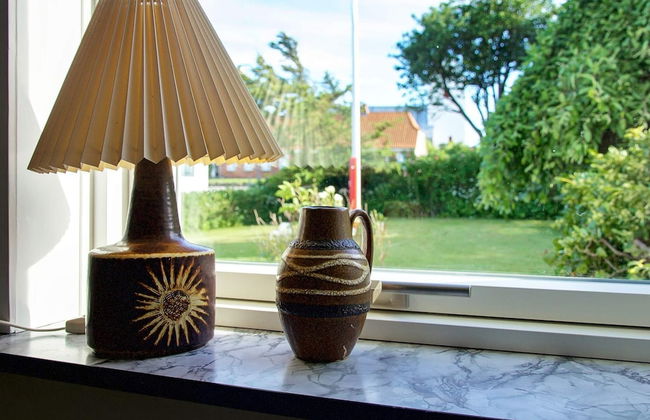 7 Person Holiday Home in Lemvig - Foto 15