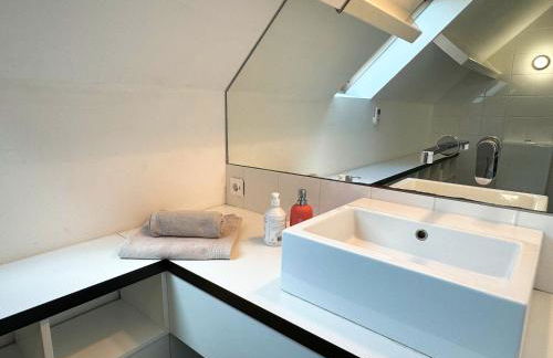 Ker Tornaod Maison familiale avec accès direct à la mer - Foto 9