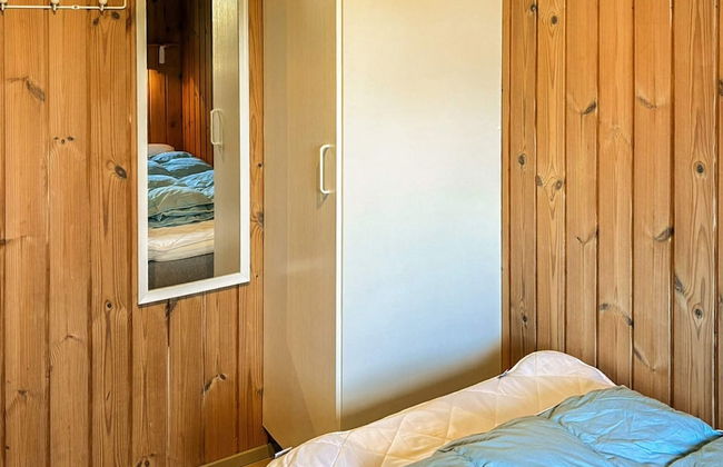 8 Person Holiday Home in Albaek-by Traum - Foto 35