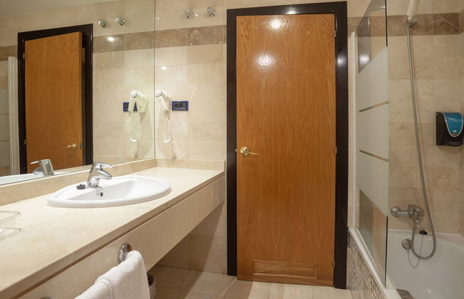 Aparthotel Campus - Foto 24