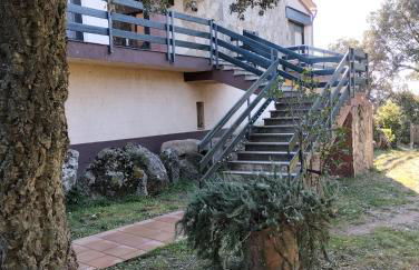 Casa adossada de camp prop de la Costa Brava - Foto 1