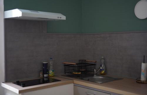 Logement Cosy avec stationnement gratuit - Foto 6