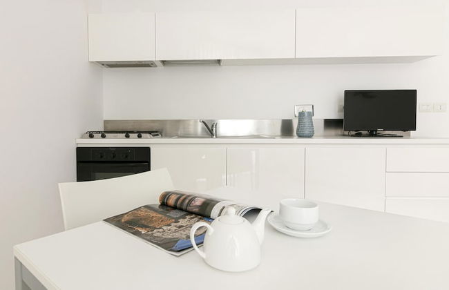 Residenza Excelsior 702 - Foto 17