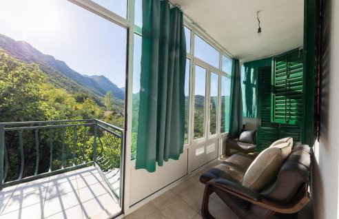 4 Bedroom Gorgeous Home In Gornja Brela - Foto 18