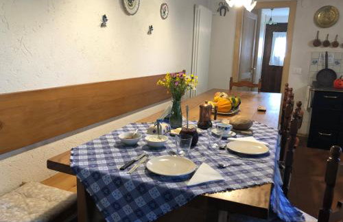 Chalet Maso Pino - Foto 79