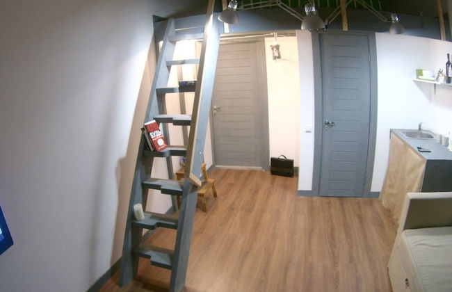 ApartHotel Malaya Morskaya 15 - Photo 4