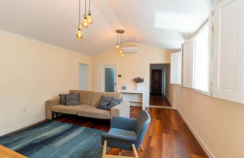 City Center Apartments-Penafiel - Foto 18