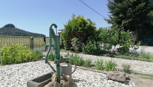 Käthes Sommerhaus - Foto 5, Garden, Garden view