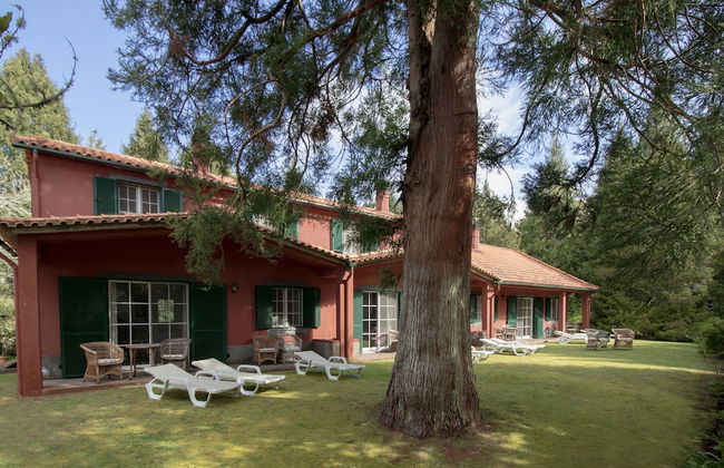 Quinta de Santo António da Serra - Foto 40