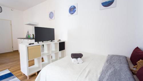 FullHouse - Halle - T28 - Hawk Apartment - Foto 3