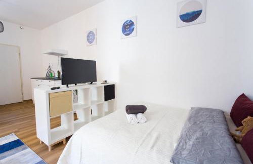 FullHouse - Halle - T28 - Hawk Apartment - Foto 3