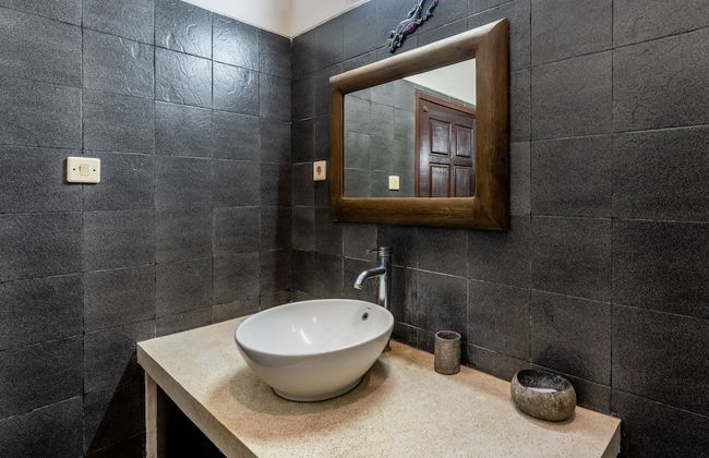 Surya Villa - Foto 36