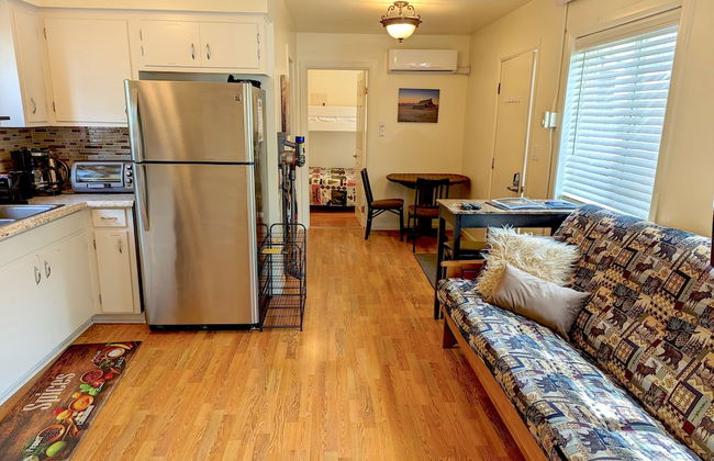 Yellowstone Treasure Guesthouses on the River - Foto 22