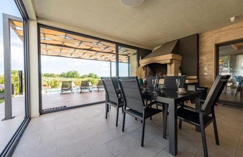 Villa Descansa ZadarVillas - Foto 14