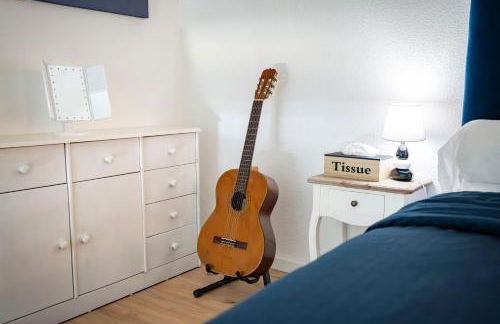 Duplex Premium - Balcon Vue Port - 100m de la Plage - 4 Pers - TV 4K - Photo 13