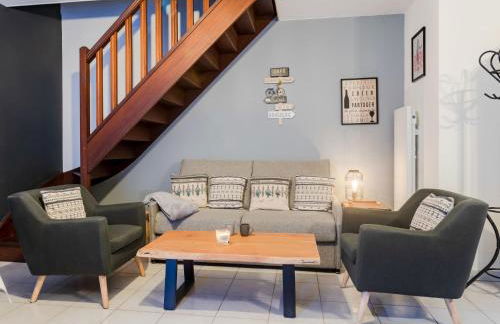 Apartment Le Hameau du prieuré by Interhome - Photo 6