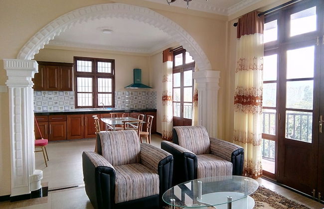 Mount View Bungalow - Foto 12