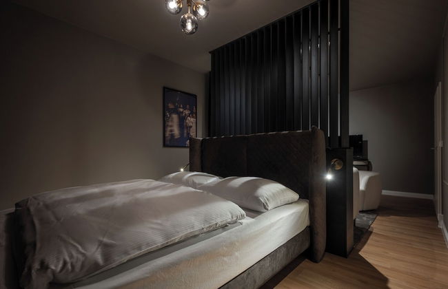 Leipzig Suites - Photo 16