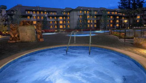 Marriott Timber Lodge 1BR Apartment with Resort Access - Foto 2