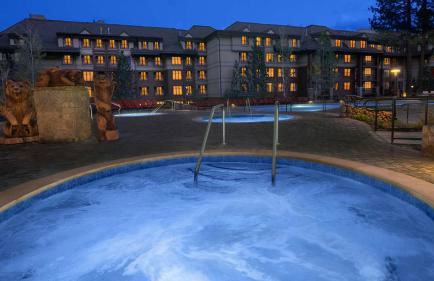 Marriott Timber Lodge 1BR Apartment with Resort Access - Foto 2