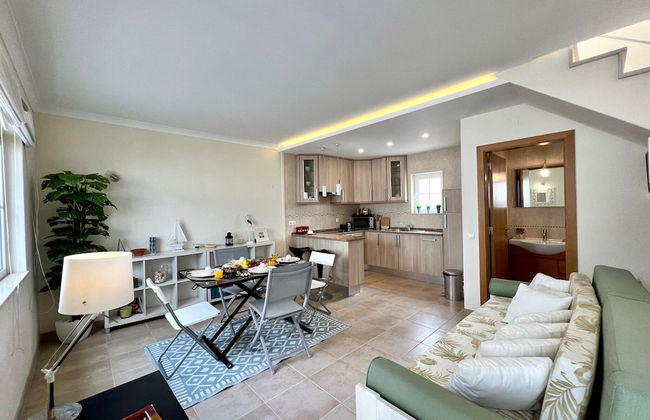 Carvoeiro Terrace by Homing - Foto 11