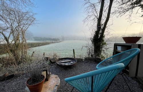 Natures Edge Cabin - Photo 59