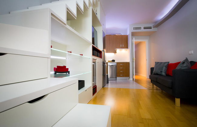 Biedmas Duplex with terrace - Photo 11