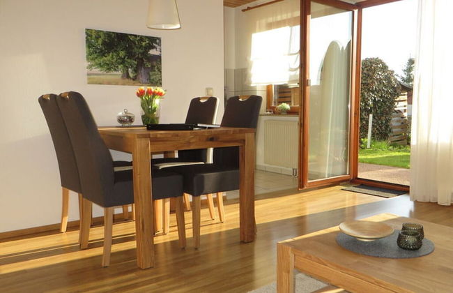 Holiday Apartment Borkowski - Foto 10