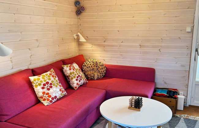 9 Person Holiday Home in Sorunda - Photo 8