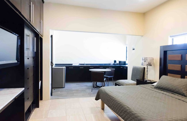 8, Loft for two People - Photo 32