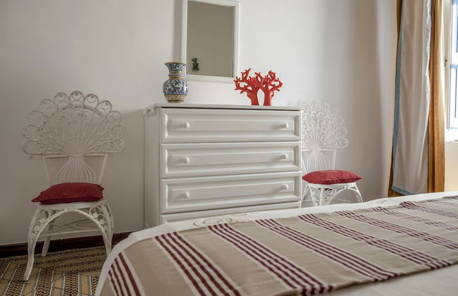 Casa del Prete con Terrazzo Vista Mare - Foto 7