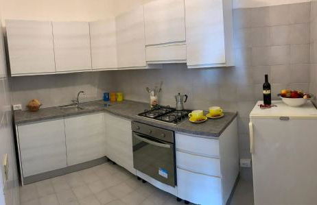 Casa Bruna, 3-room apartment with private garden - Foto 16