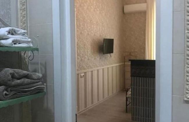 Old Tbilisi Historical Apartments - Foto 29