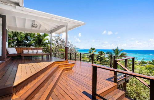 A Place of Peace where heaven meets the Ocean - Foto 1