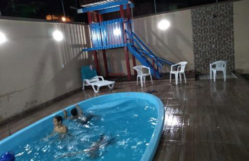 Casa de Praia Alter do Chão - Foto 41