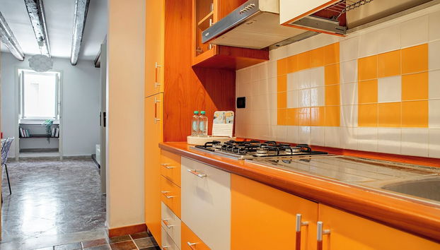 Casa Zuccalà by Wonderful Italy - Foto 5, Cocina privada