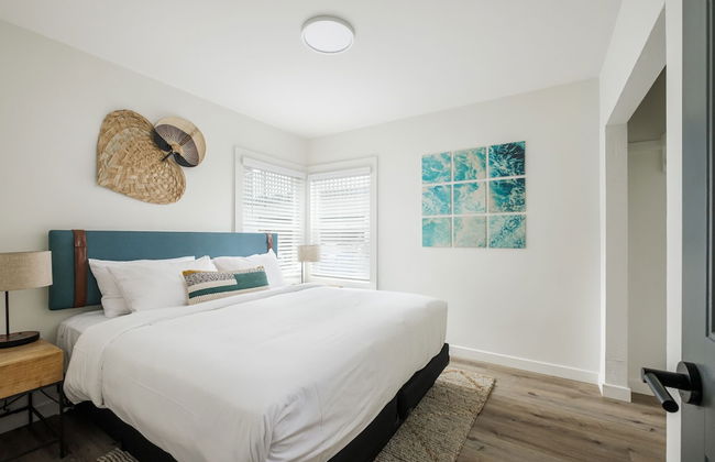 The Marbella - Foto 8