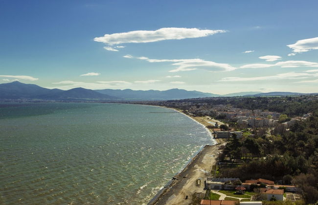 Villa Blue - Foto 17