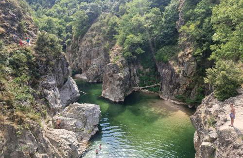 Villa Denise - Foto 18