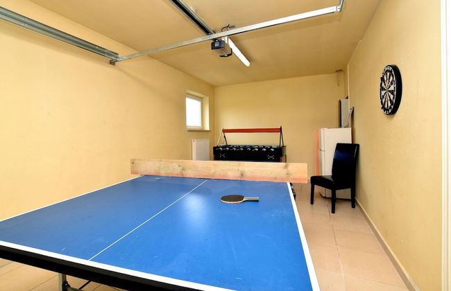 Stylish Holiday Home in Hastiere With Terrace - Foto 58