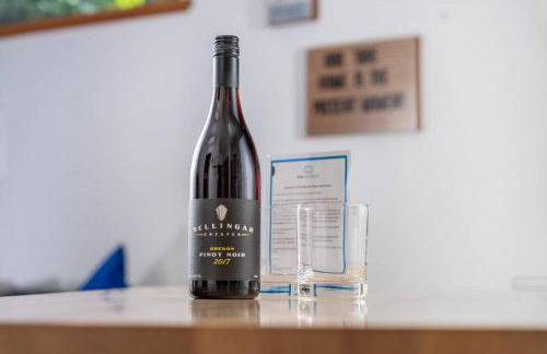 Under The Cedars Guesthouse - Foto 11