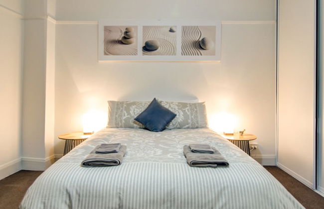 Terrace on York - Foto 3